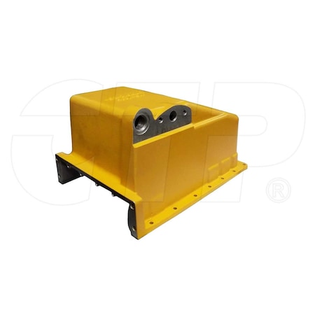 Aic Replacement Parts Pan Oil Fits Caterpillar Models 1167885